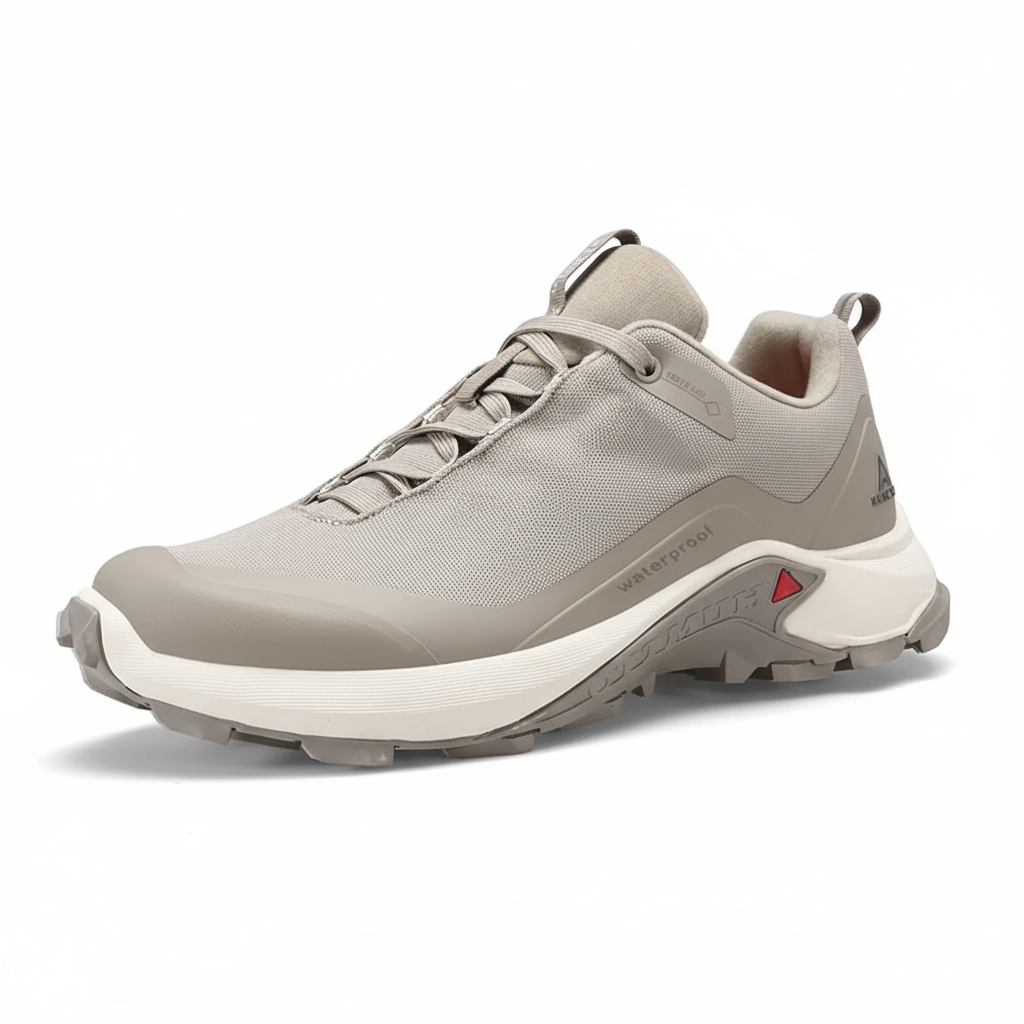 Nordspur | Waterproof Low Cut Hiking Shoe