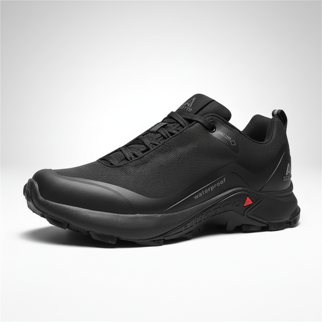 Nordspur | Waterproof Low Cut Hiking Shoe