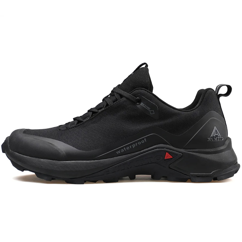 Nordspur | Waterproof Low Cut Hiking Shoe