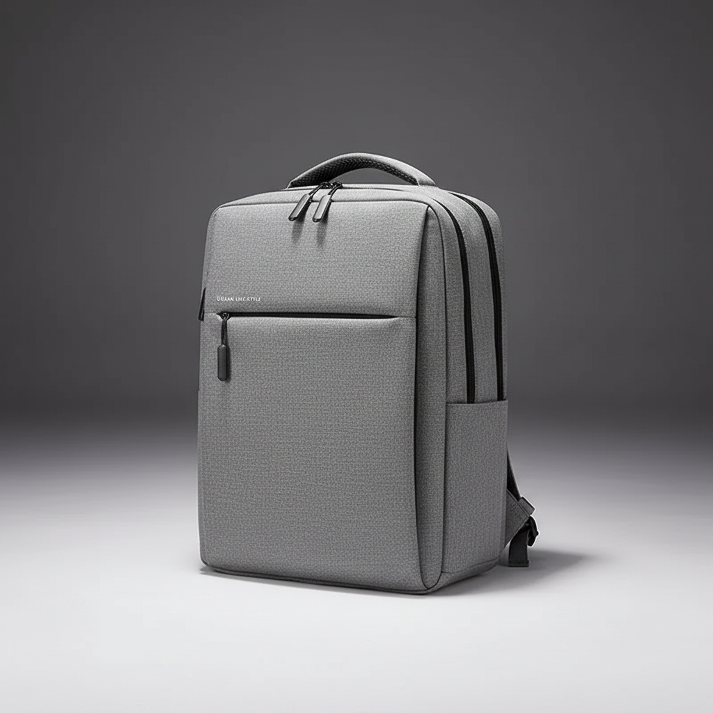 Nordspur | Waterproof Nylon Laptop Backpack