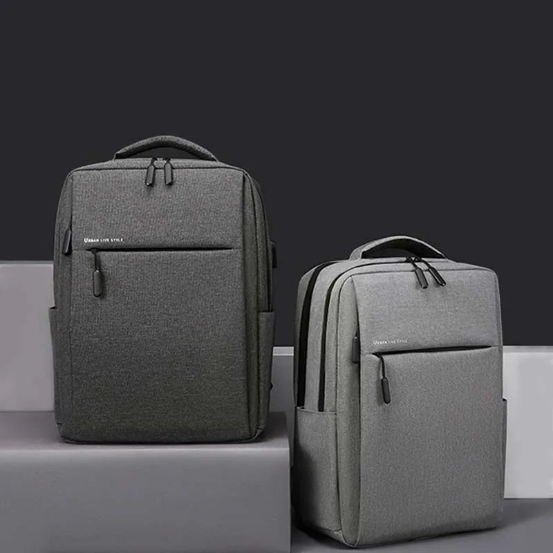Nordspur | Waterproof Nylon Laptop Backpack