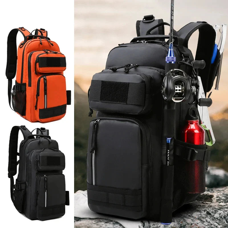 Nordspur | Waterproof Nylon Sling Pack