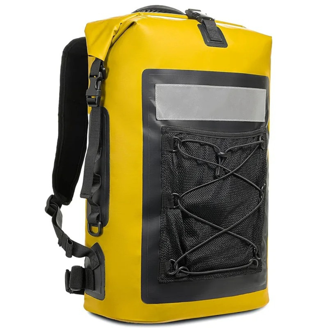 Nordspur | Waterproof Roll Top Backpack