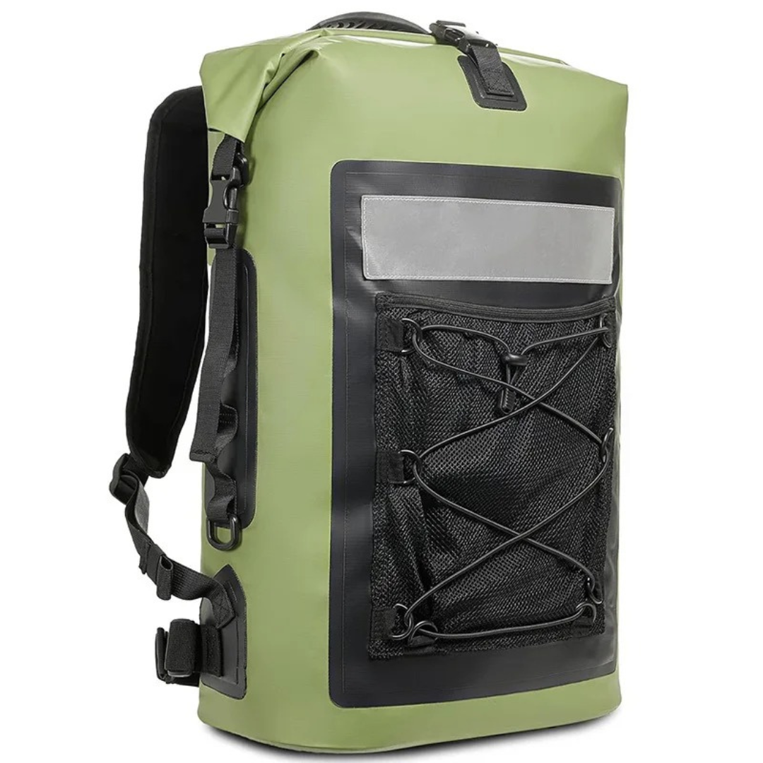 Nordspur | Waterproof Roll Top Backpack