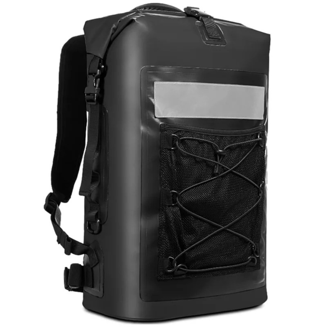 Nordspur | Waterproof Roll Top Backpack