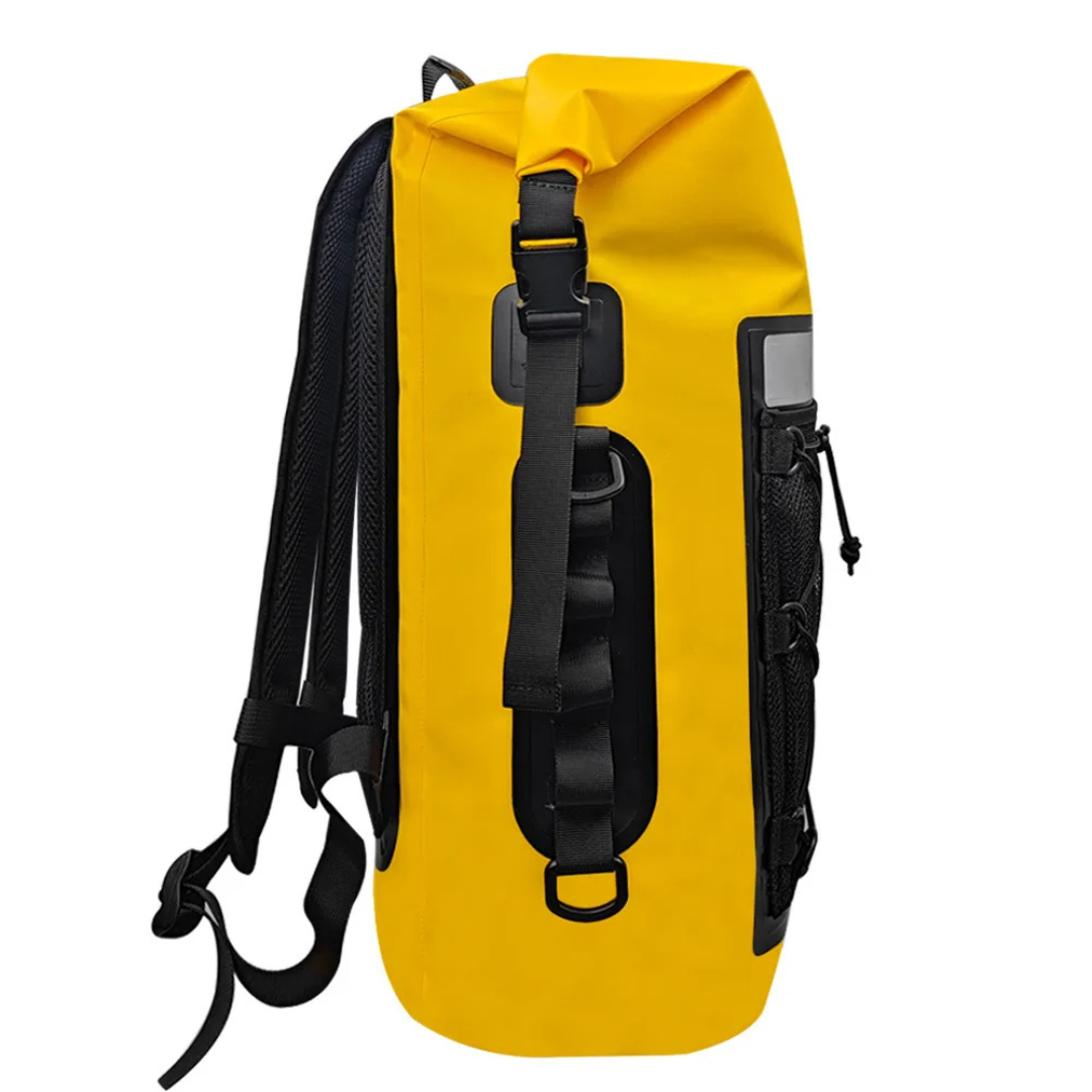 Nordspur | Waterproof Roll Top Backpack