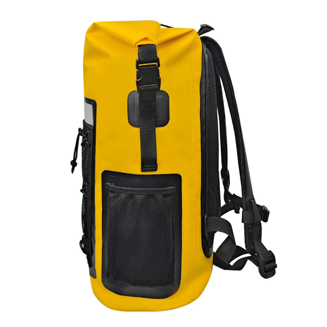 Nordspur | Waterproof Roll Top Backpack