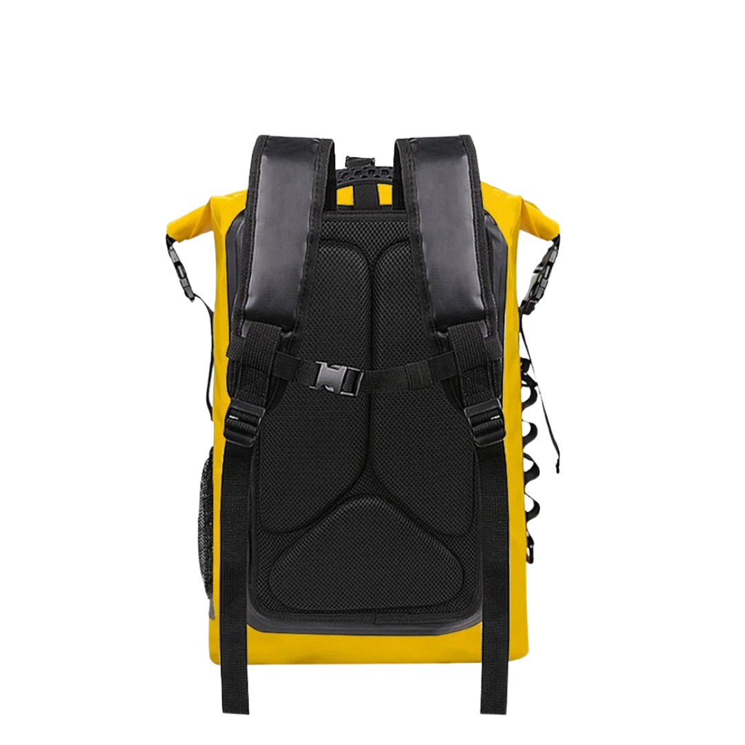 Nordspur | Waterproof Roll Top Backpack