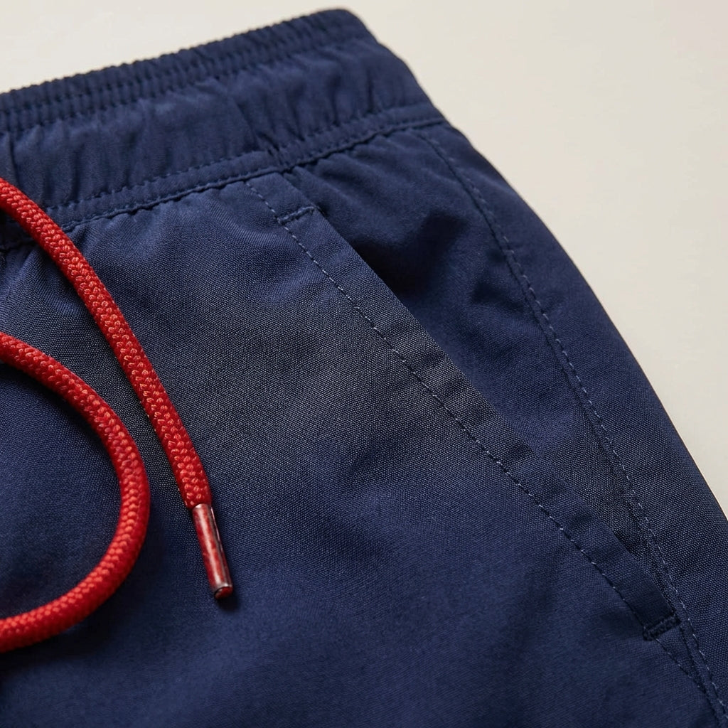Nordspur | Waveford Men's Short Swim Trunks