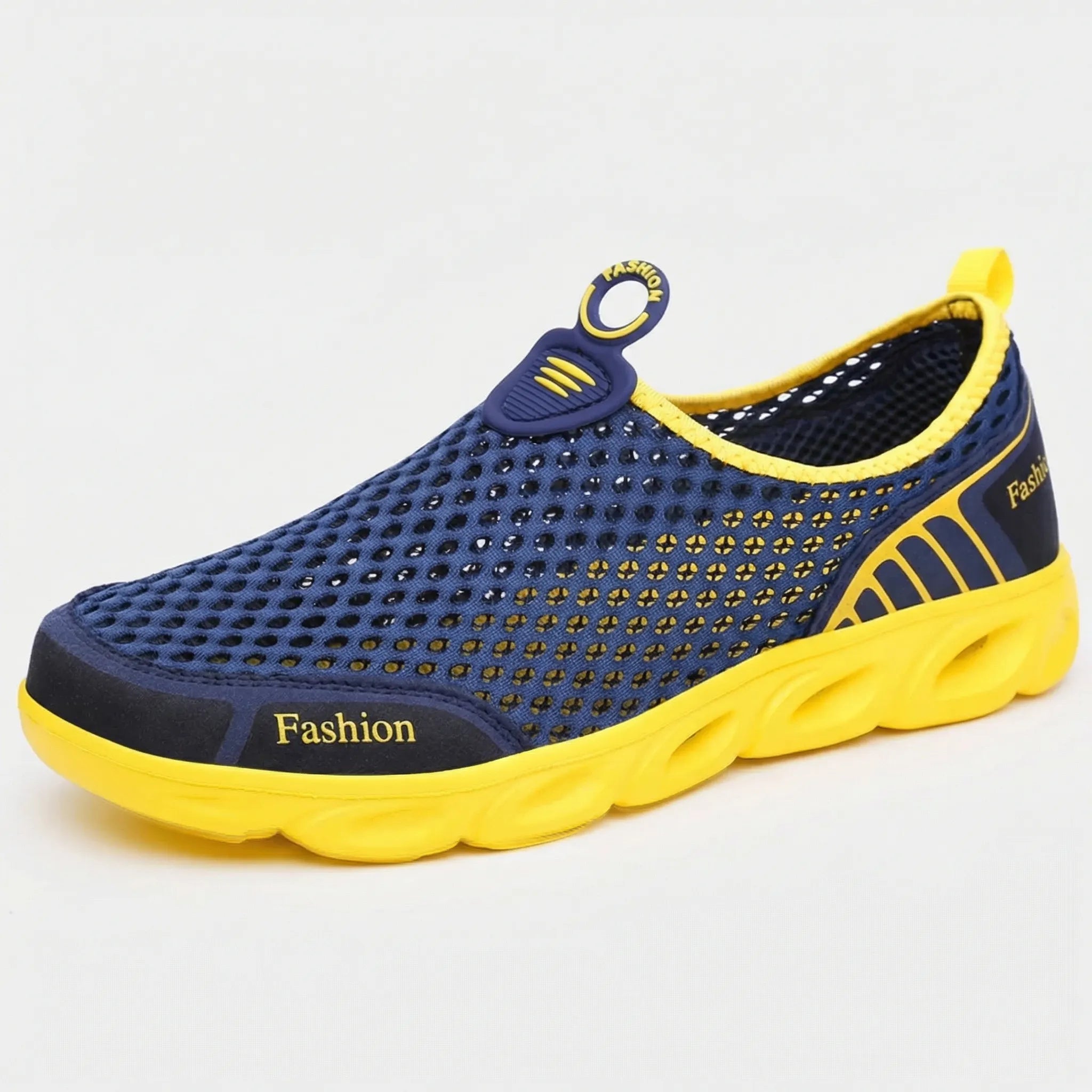 Wassersportschuhe schnelltrocknend leicht atmungsaktiv Outdoor