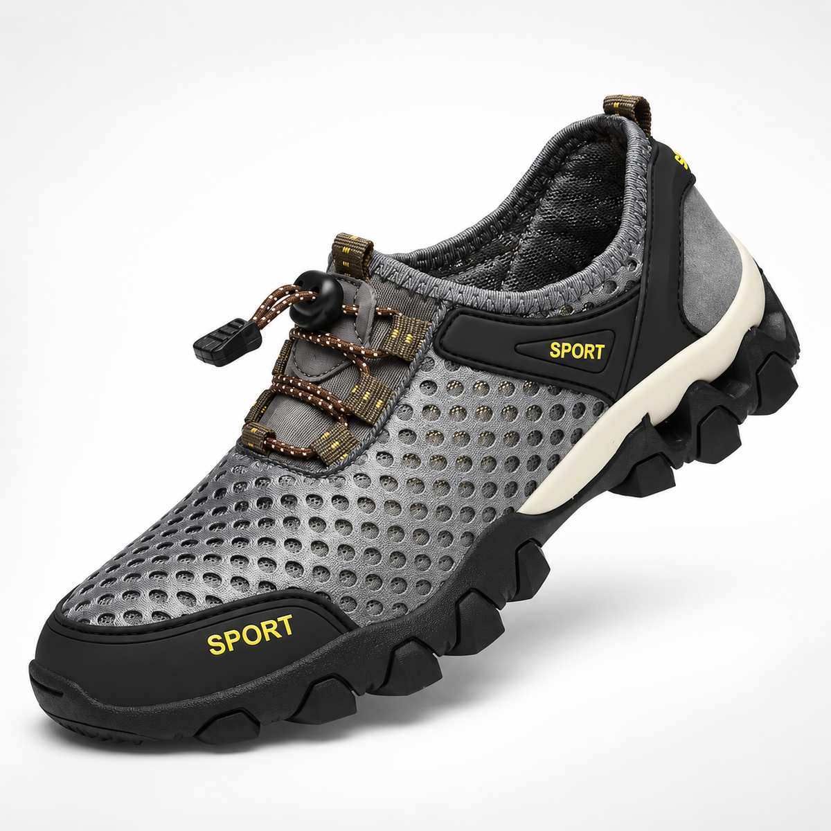 Nordspur | Waverun Leichte atmungsaktive Wassersportschuhe