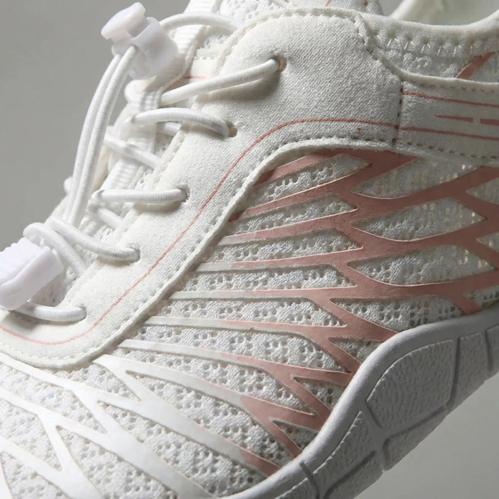 Wasserschuhe barfuß-Stil rutschfest schnell trocknend Unisex