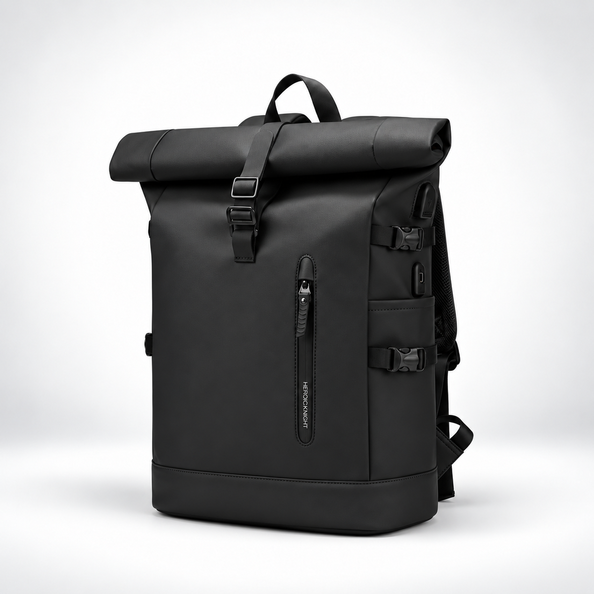 Nordspur | Wayfold Rolltop-Rucksack