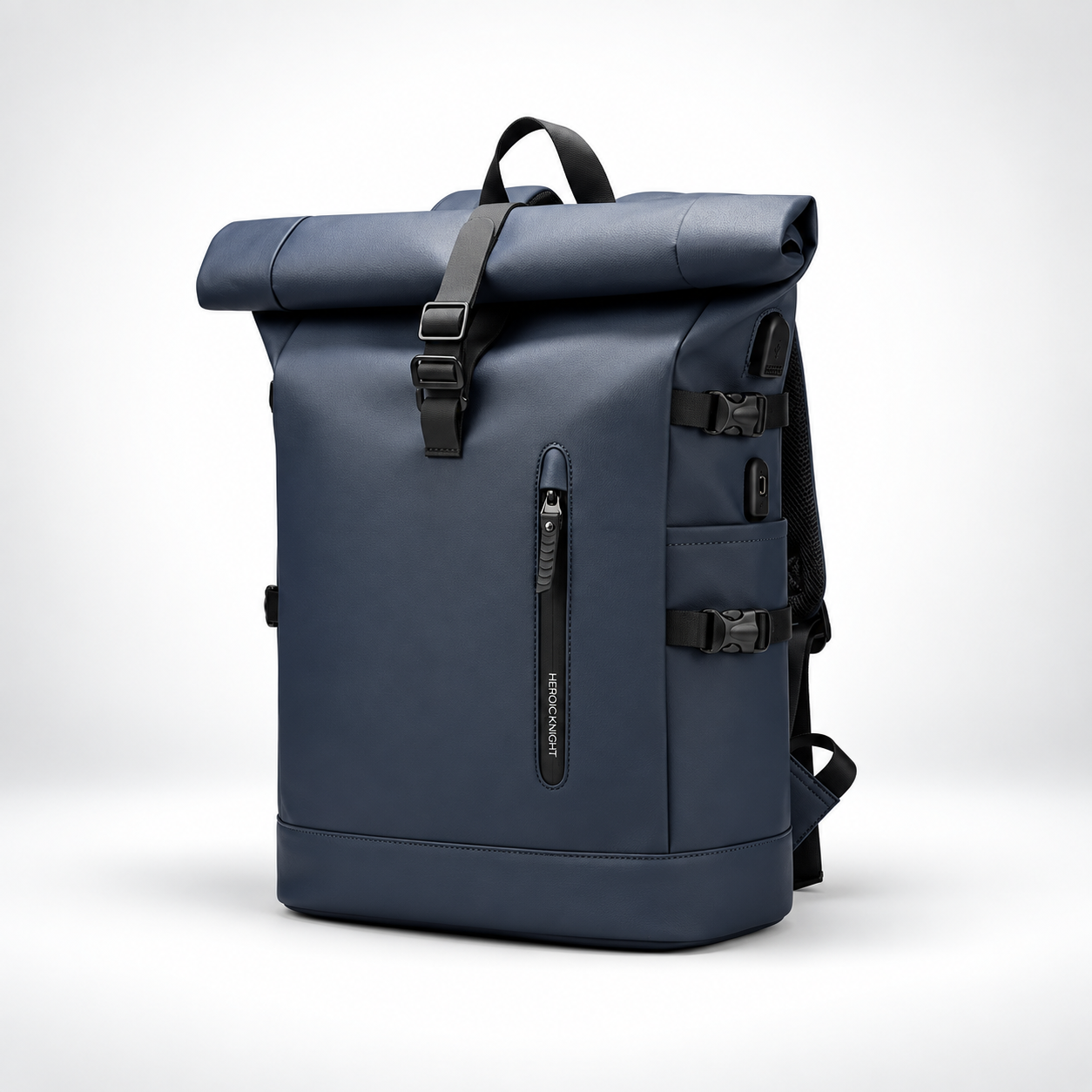 Nordspur | Wayfold Rolltop-Rucksack