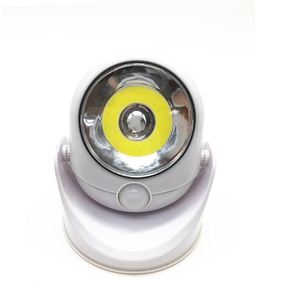 Nordspur | Weatherproof LED Motion Light