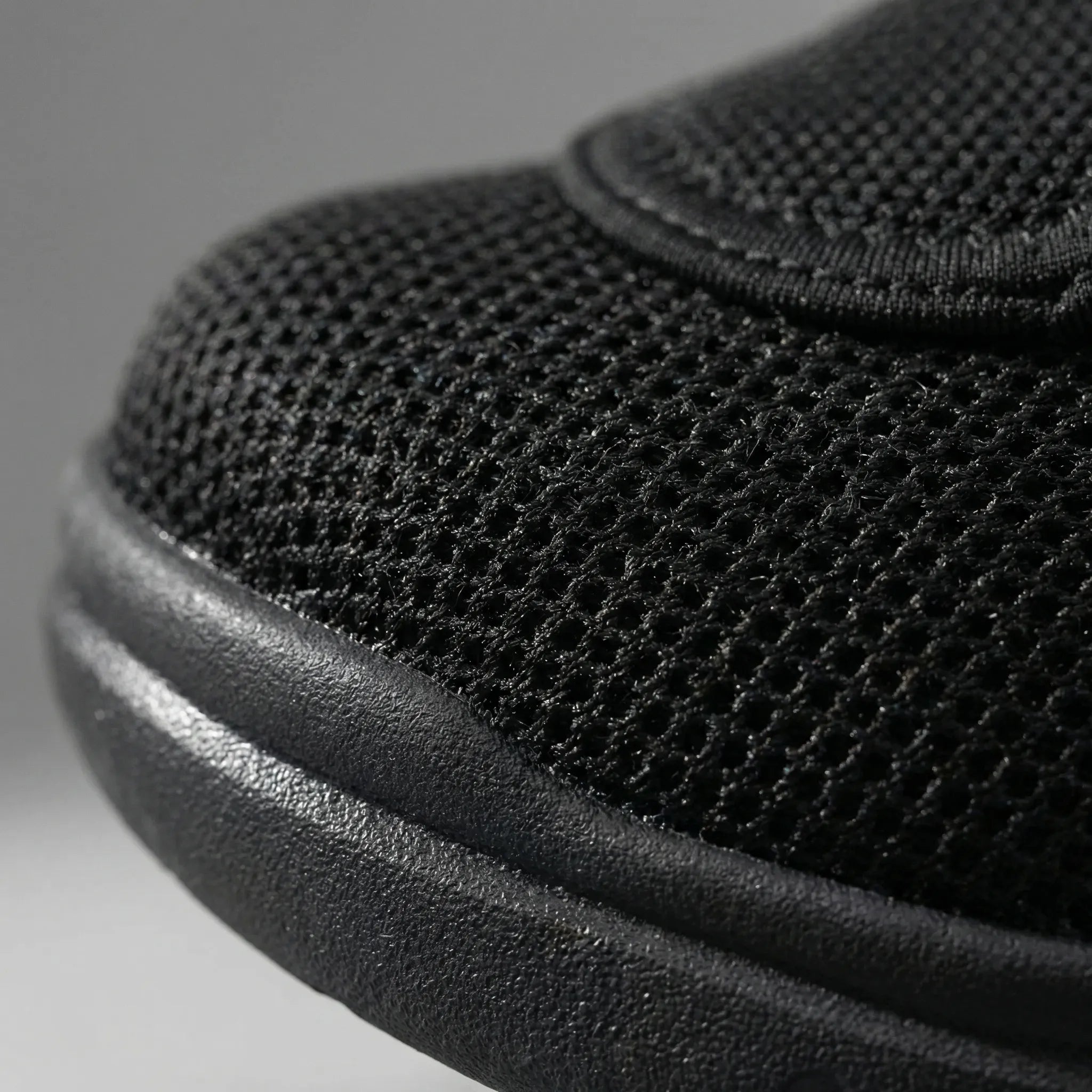 Herren Gehschuhe extrabreit mit verstellbarem Riemen und gepolsterter Sohle