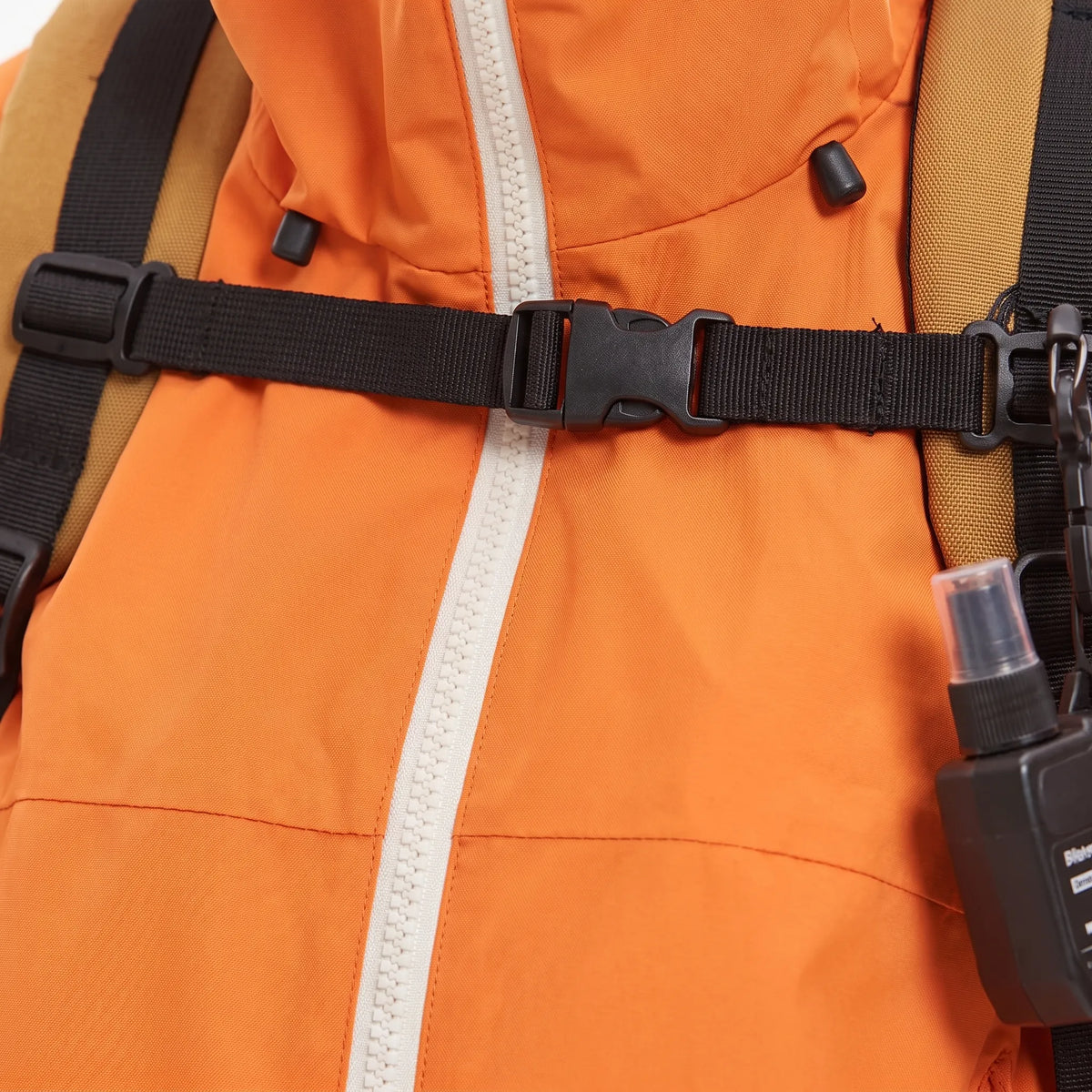 Nordspur | Windcape Leichte Wanderjacke Mit Kapuze