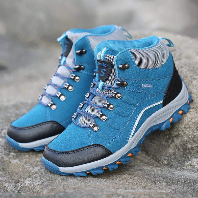 Nordspur | Women Ankle Hiking Boots