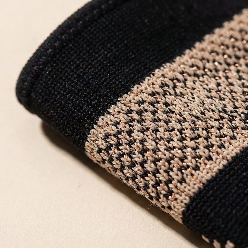 Kompressions-Handgelenkbandage für Sport und Alltag, atmungsaktiv