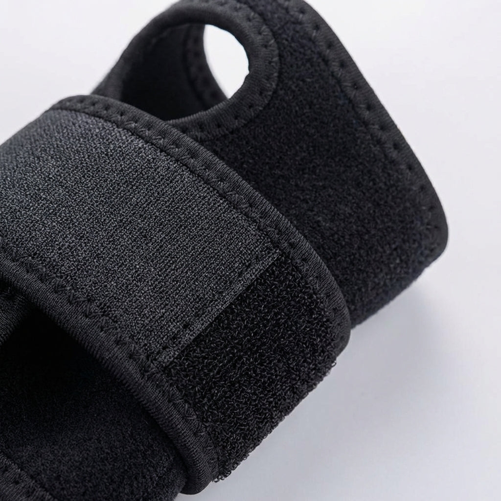 Verstellbare Handgelenkbandage für Sport und Karpaltunnel-Syndrom