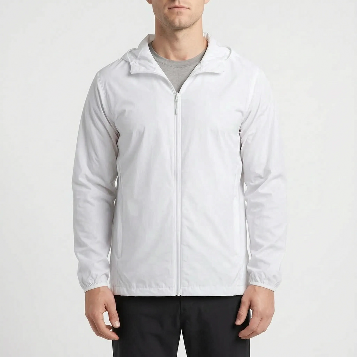 Nordspur | Zephura Leichte Faltbare Windbreaker Jacke