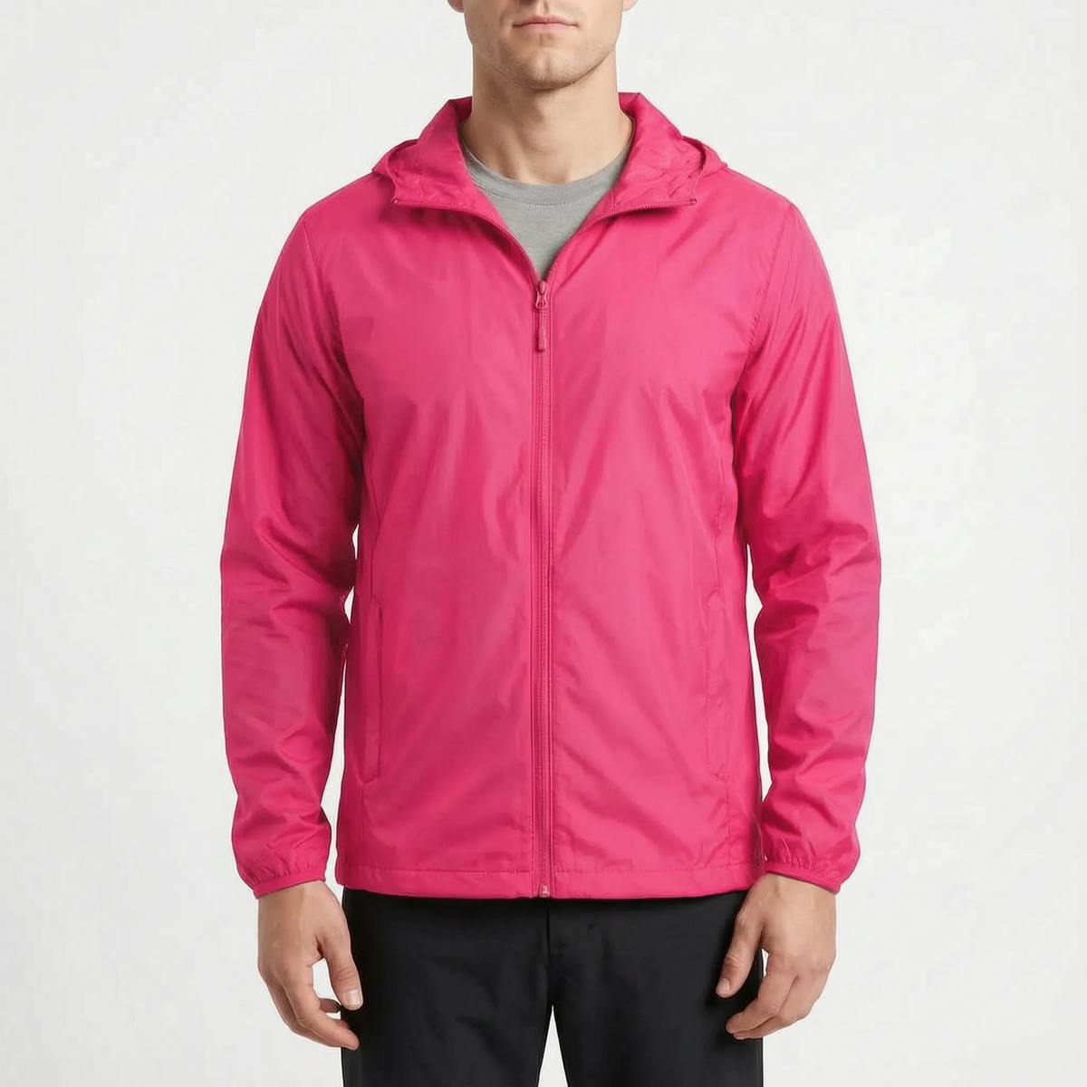 Nordspur | Zephura Leichte Faltbare Windbreaker Jacke