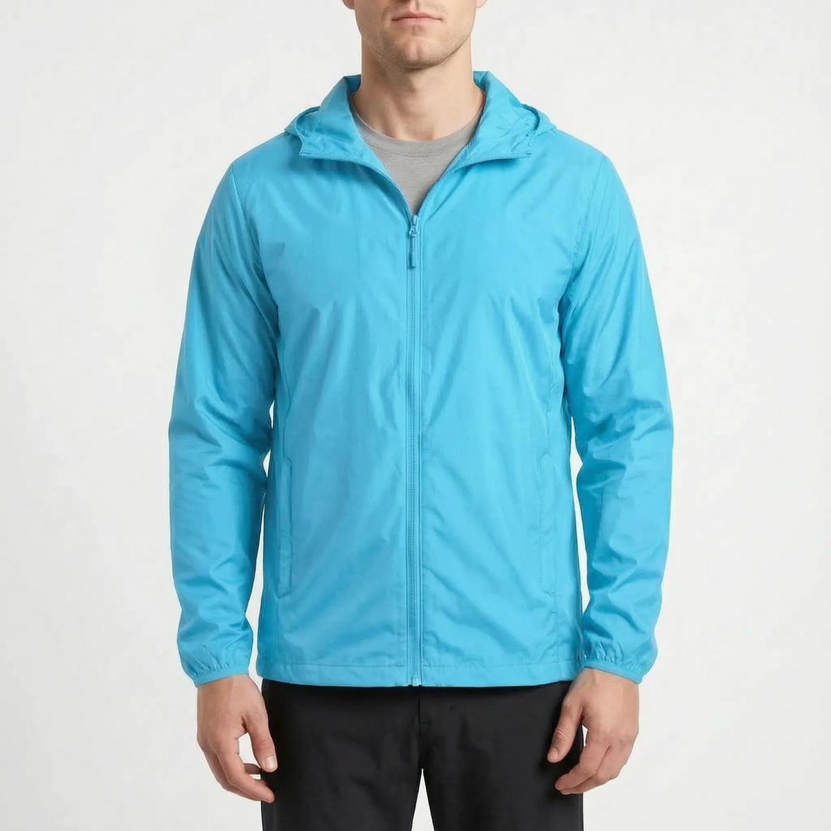 Nordspur | Zephura Leichte Faltbare Windbreaker Jacke