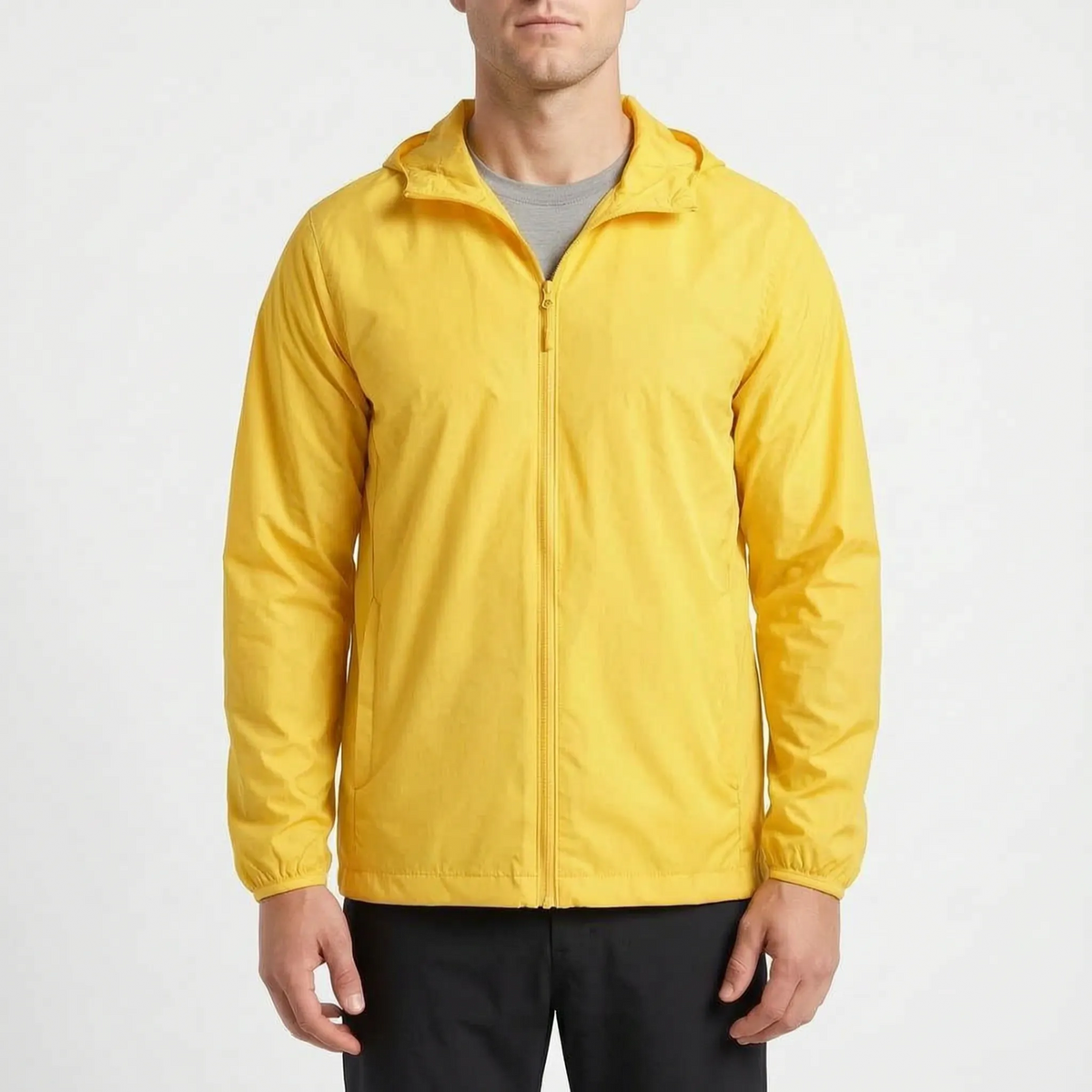 Nordspur | Zephura Leichte Faltbare Windbreaker Jacke