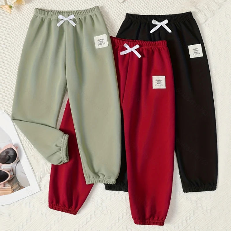 Nordspur | Zolvado Weite Jogginghose Mit Elastischem Kordelzugbund