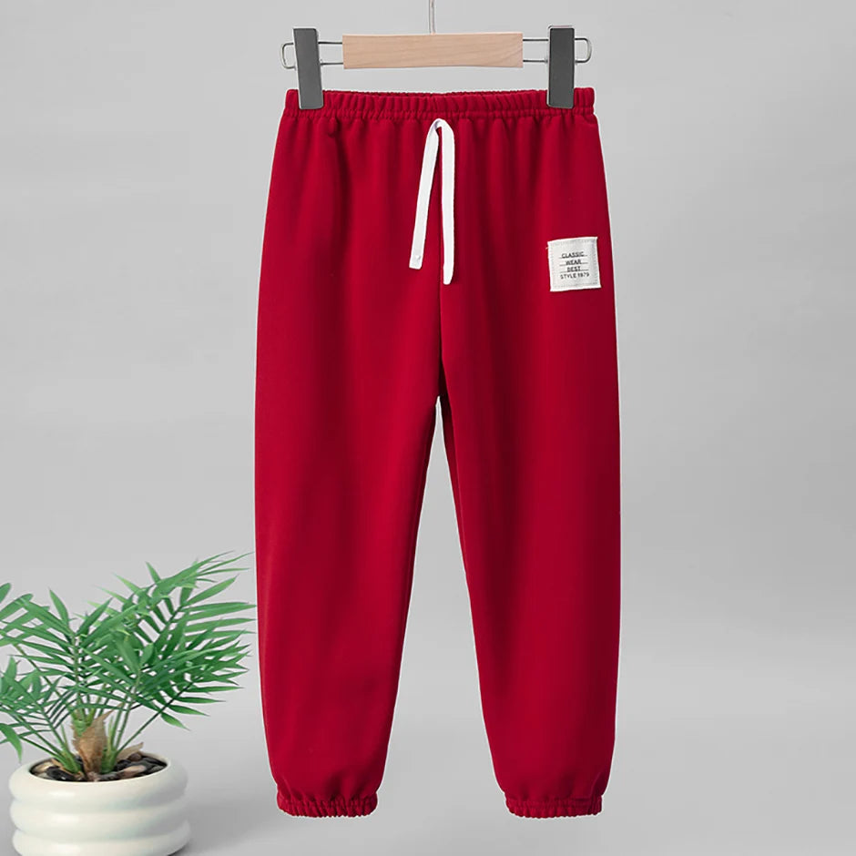 Nordspur | Zolvado Weite Jogginghose Mit Elastischem Kordelzugbund