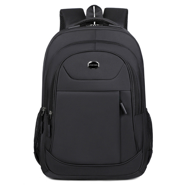 Nordspur | Carryal Großvolumiger Mehrkammer-Rucksack