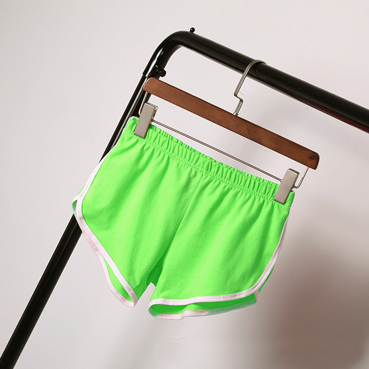 Nordspur | Playlix Kinder-Sportshorts