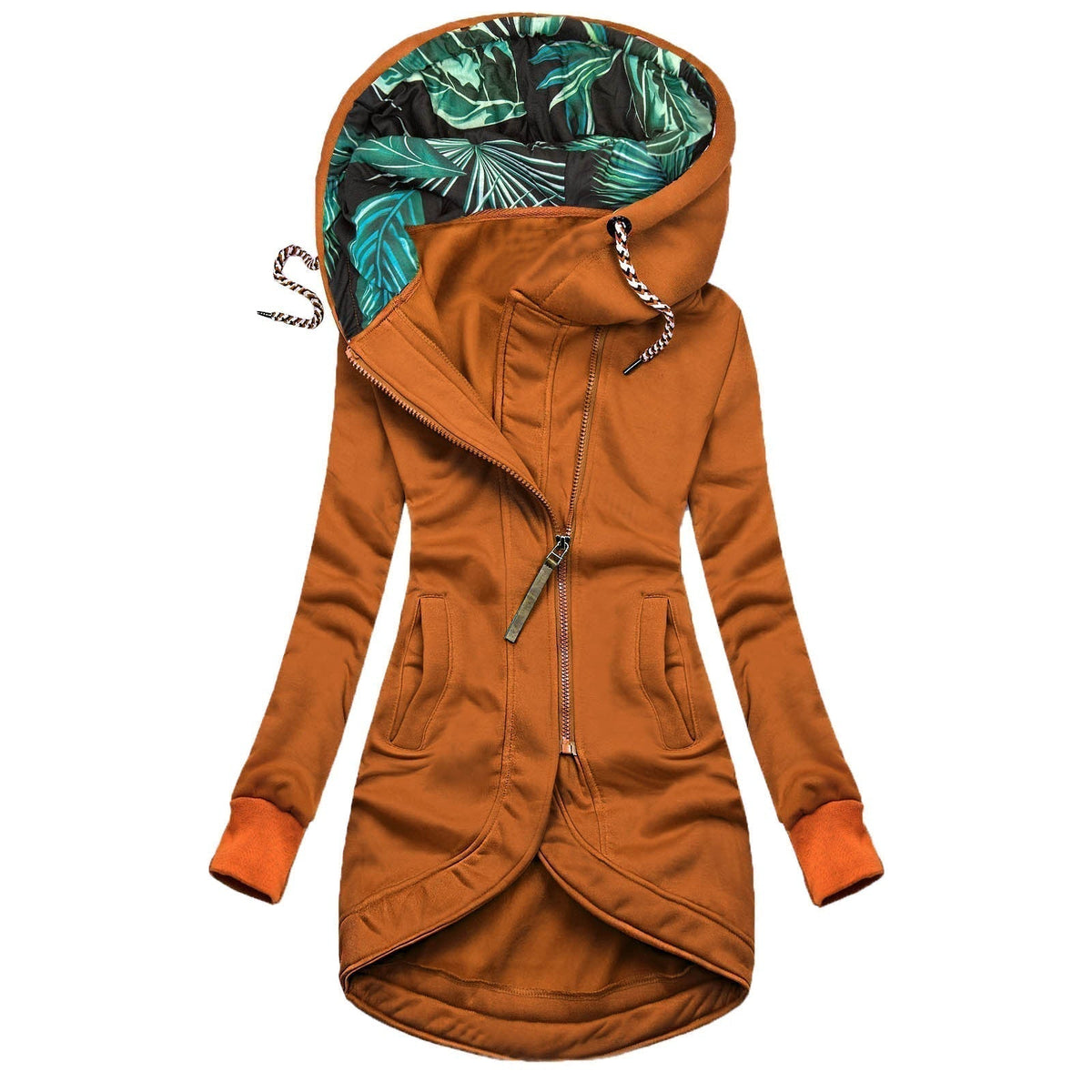 Katherina Winterjacke