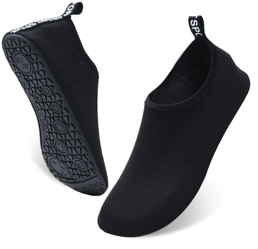 Nordspur | Aquglide Barfuß-Wasserschuh