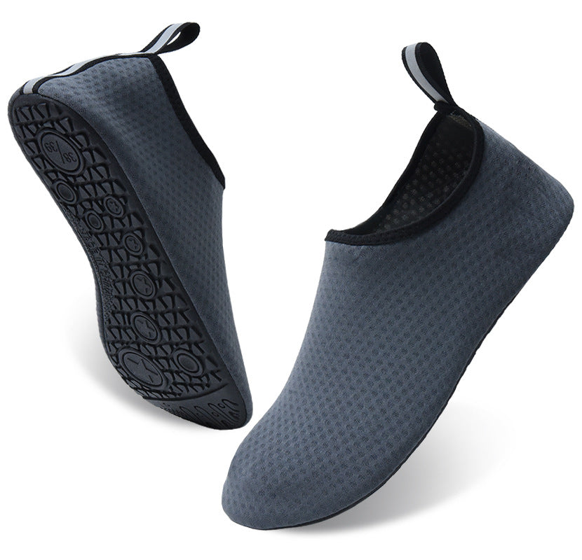 Nordspur | Aquglide Barfuß-Wasserschuh