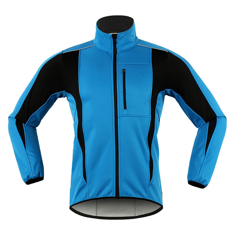 Nordspur | VeloGuardo Thermo-Radjacke für Herren