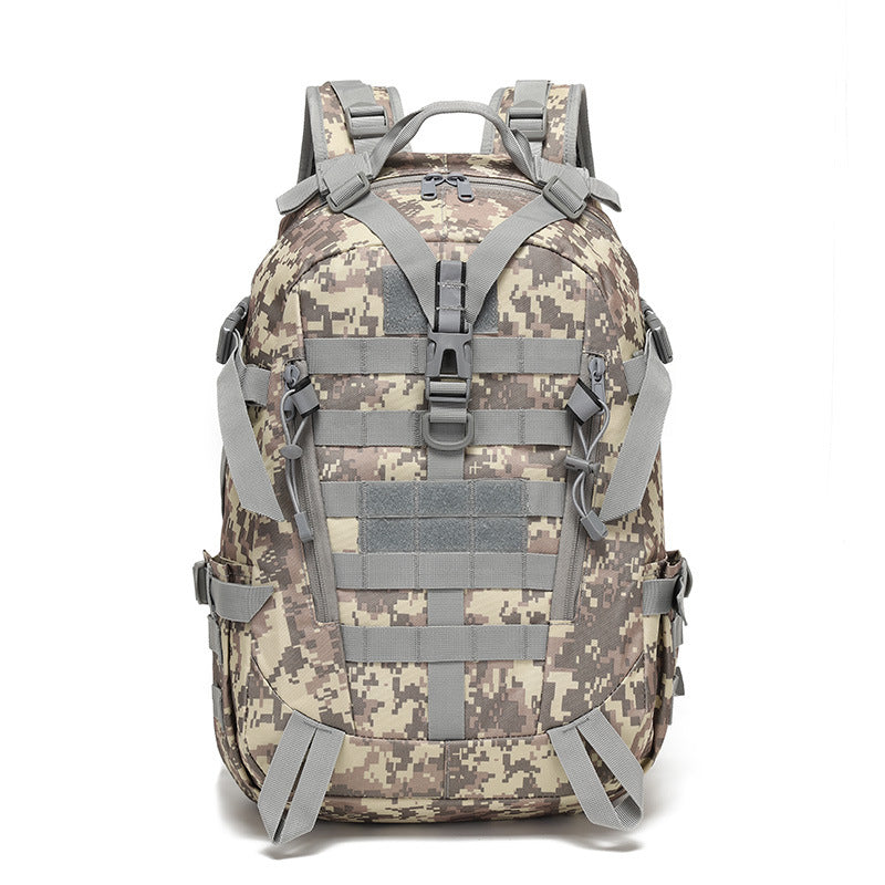 Nordspur | 40-Liter-Taktischer Rucksack
