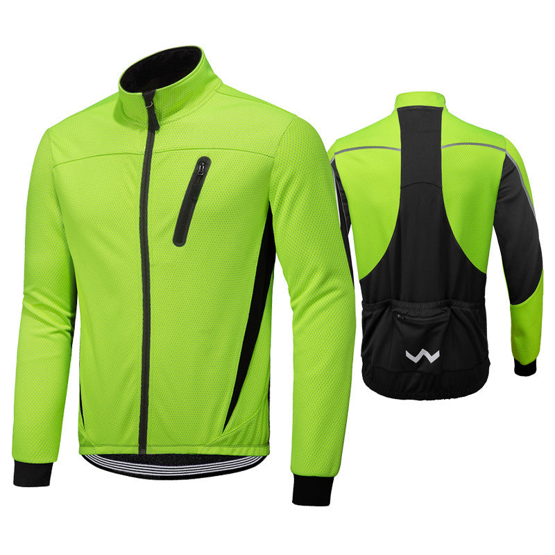 Nordspur | Venturox Ultraleichte Langarm-Radjacke