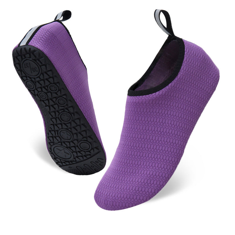 Nordspur | Aquglide Barfuß-Wasserschuh