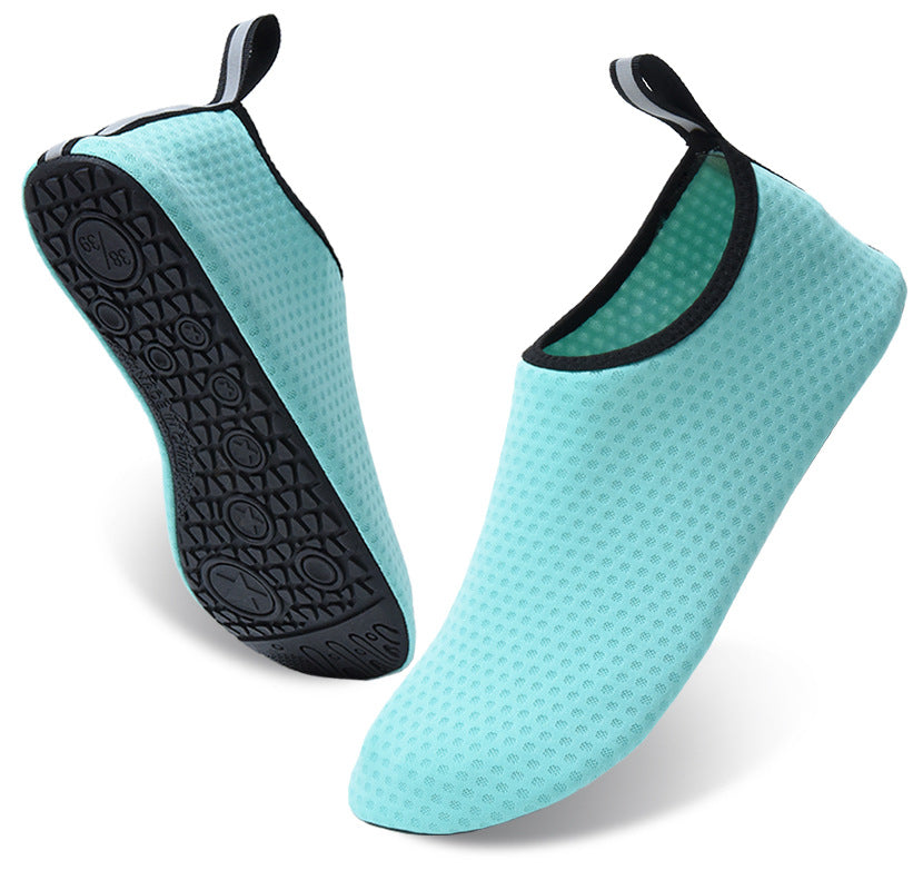 Nordspur | Aquglide Barfuß-Wasserschuh