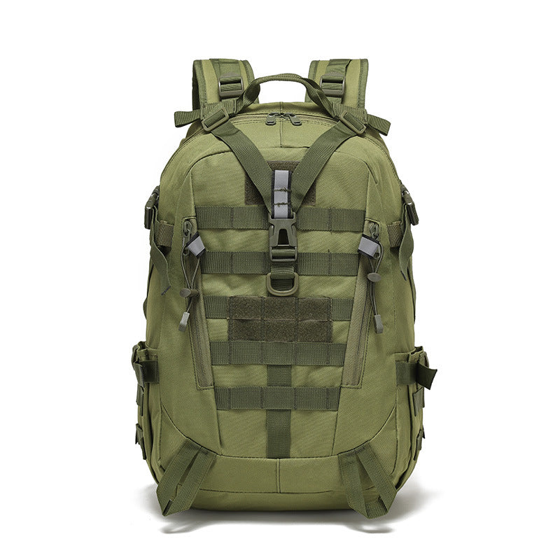 Nordspur | 40-Liter-Taktischer Rucksack