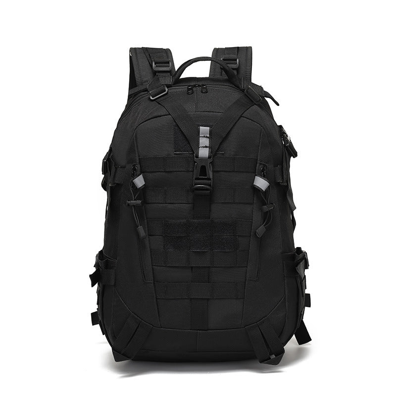 Nordspur | 40-Liter-Taktischer Rucksack