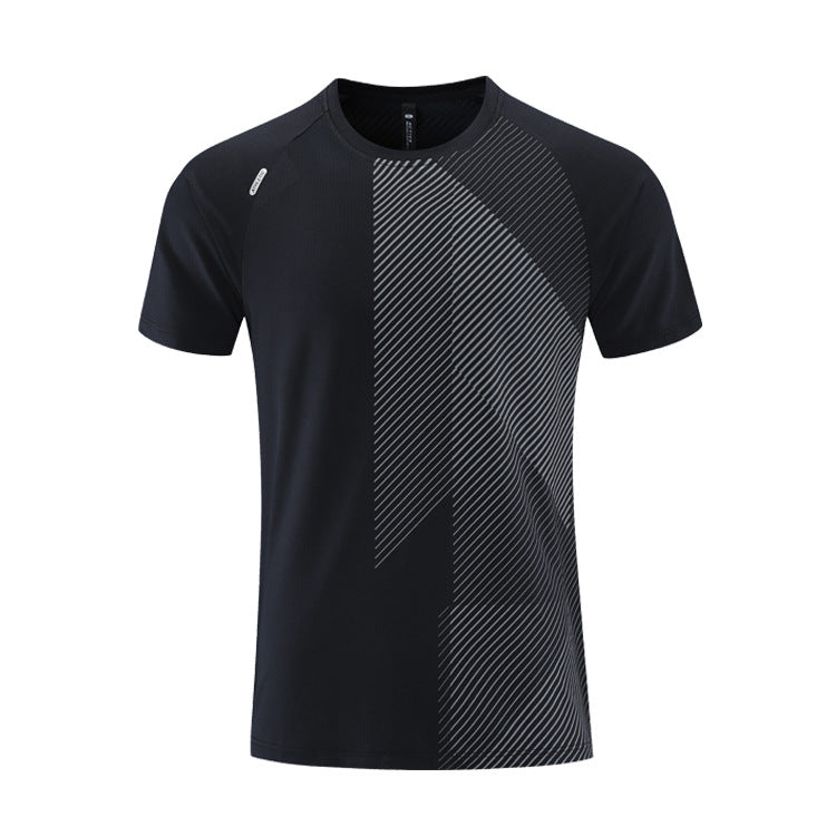 Nordspur | Aeroflexor Kurzarm-Performance-Shirt