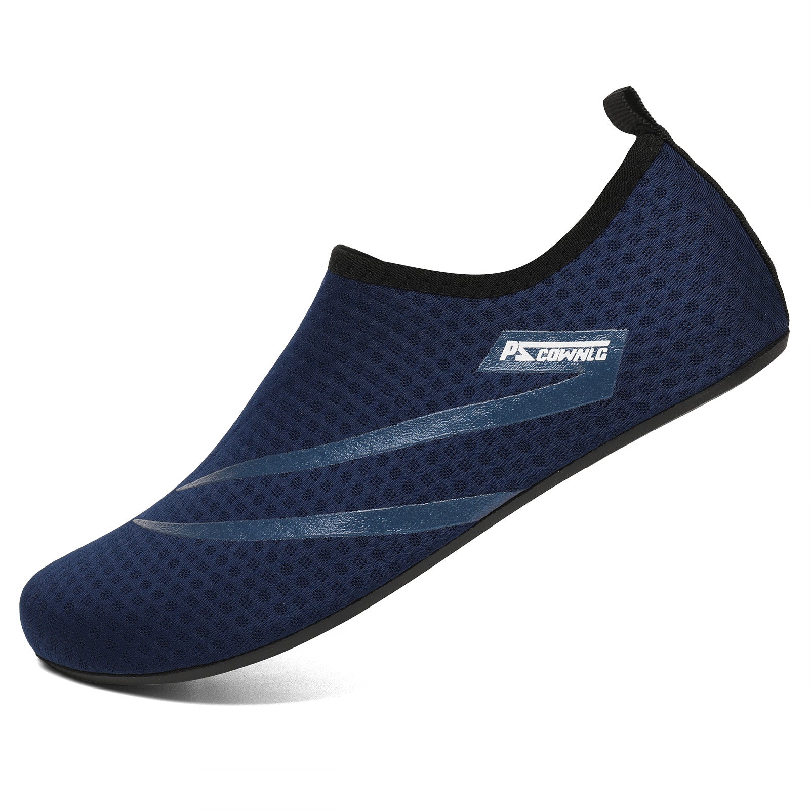 Nordspur | Aquavex Slip-On Barfuß-Wasserschuh