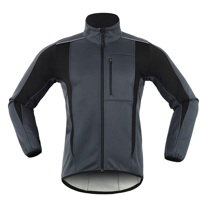 Nordspur | VeloGuardo Thermo-Radjacke für Herren