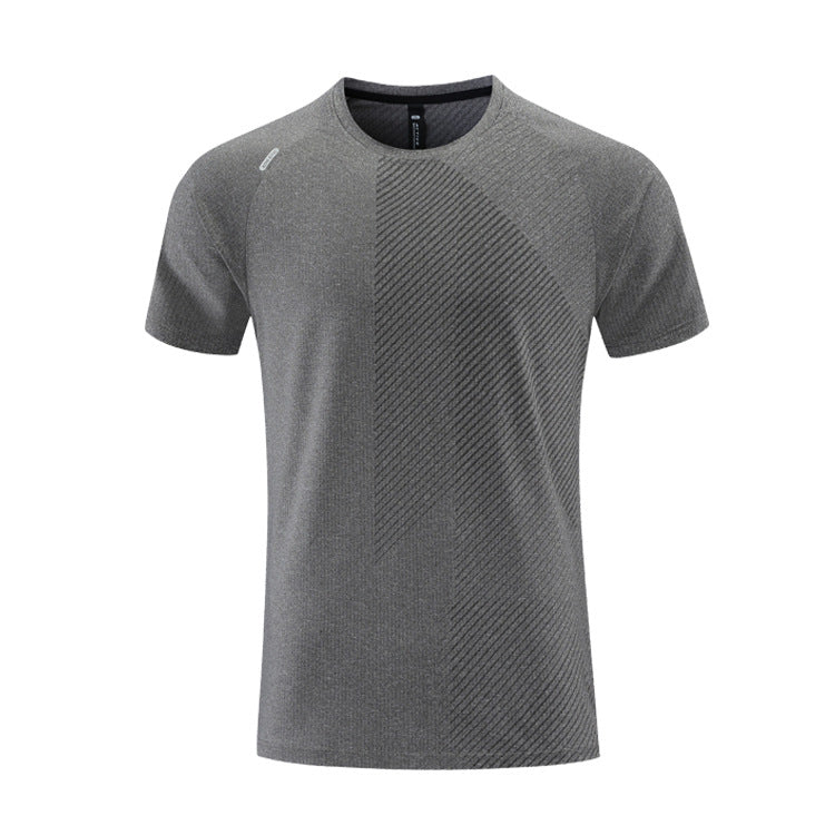 Nordspur | Aeroflexor Kurzarm-Performance-Shirt