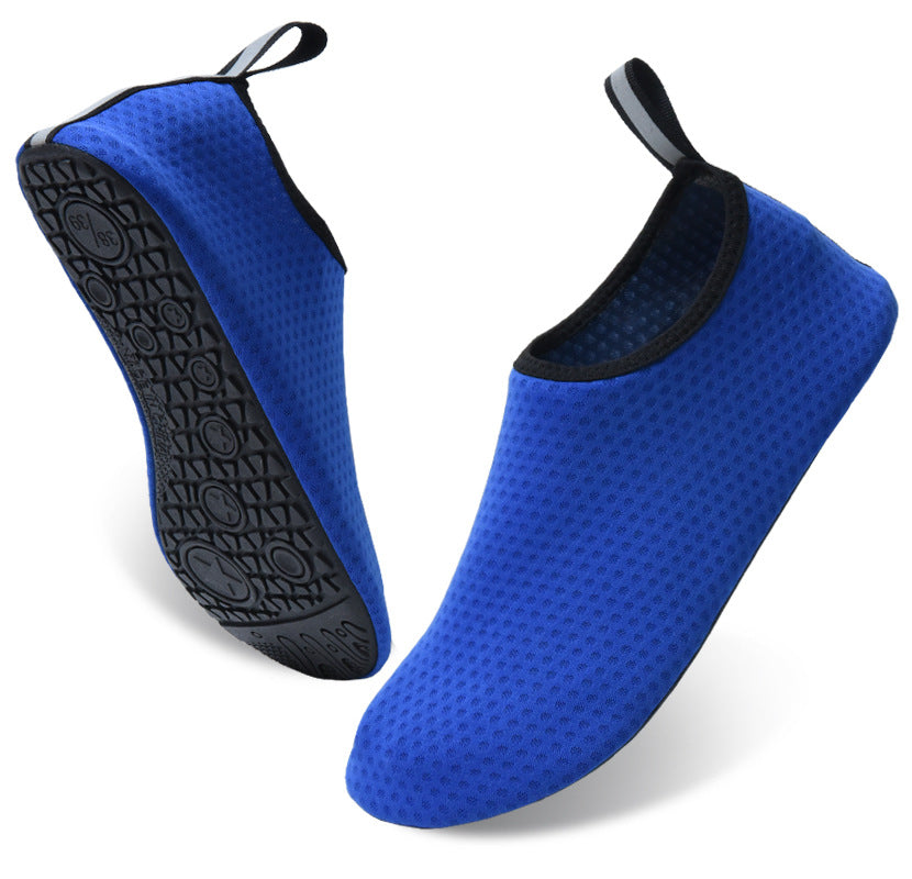 Nordspur | Aquglide Barfuß-Wasserschuh