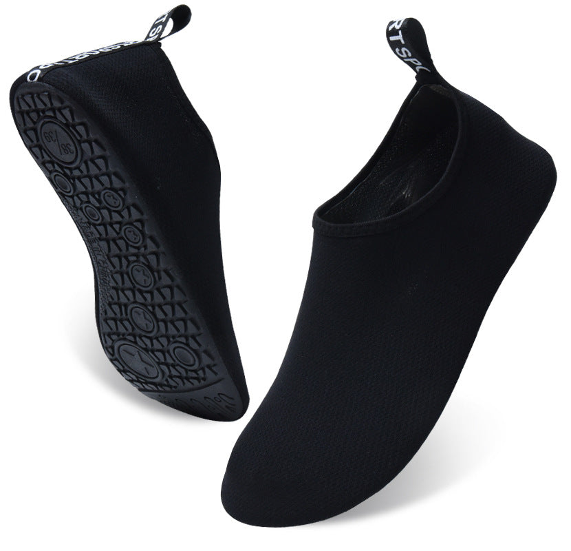 Nordspur | Aquglide Barfuß-Wasserschuh