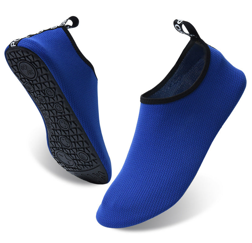 Nordspur | Aquglide Barfuß-Wasserschuh