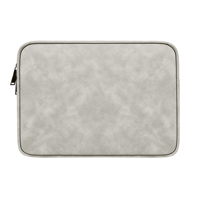 Nordspur | PU Laptop-Hülle